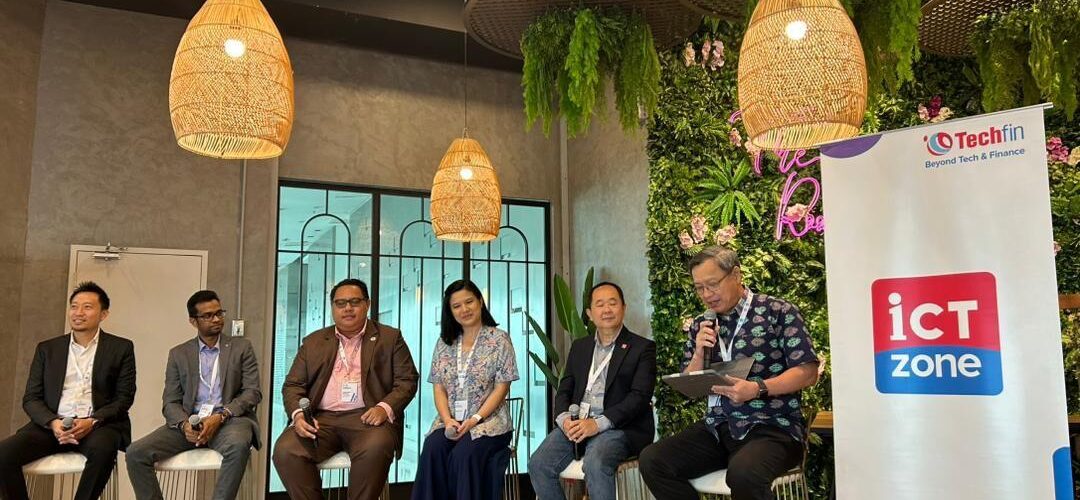 Circular ICT Models – Driving a Sustainable Tech Revolution for Malaysian SMEs