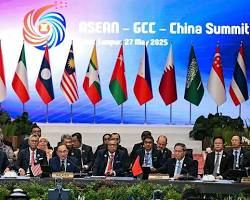 ASEAN’s Net-Zero Champions: Metrics, Milestones and Malaysia’s Role