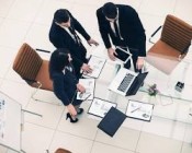 How CEOs Can Prepare for Economic Uncertainty in 2025