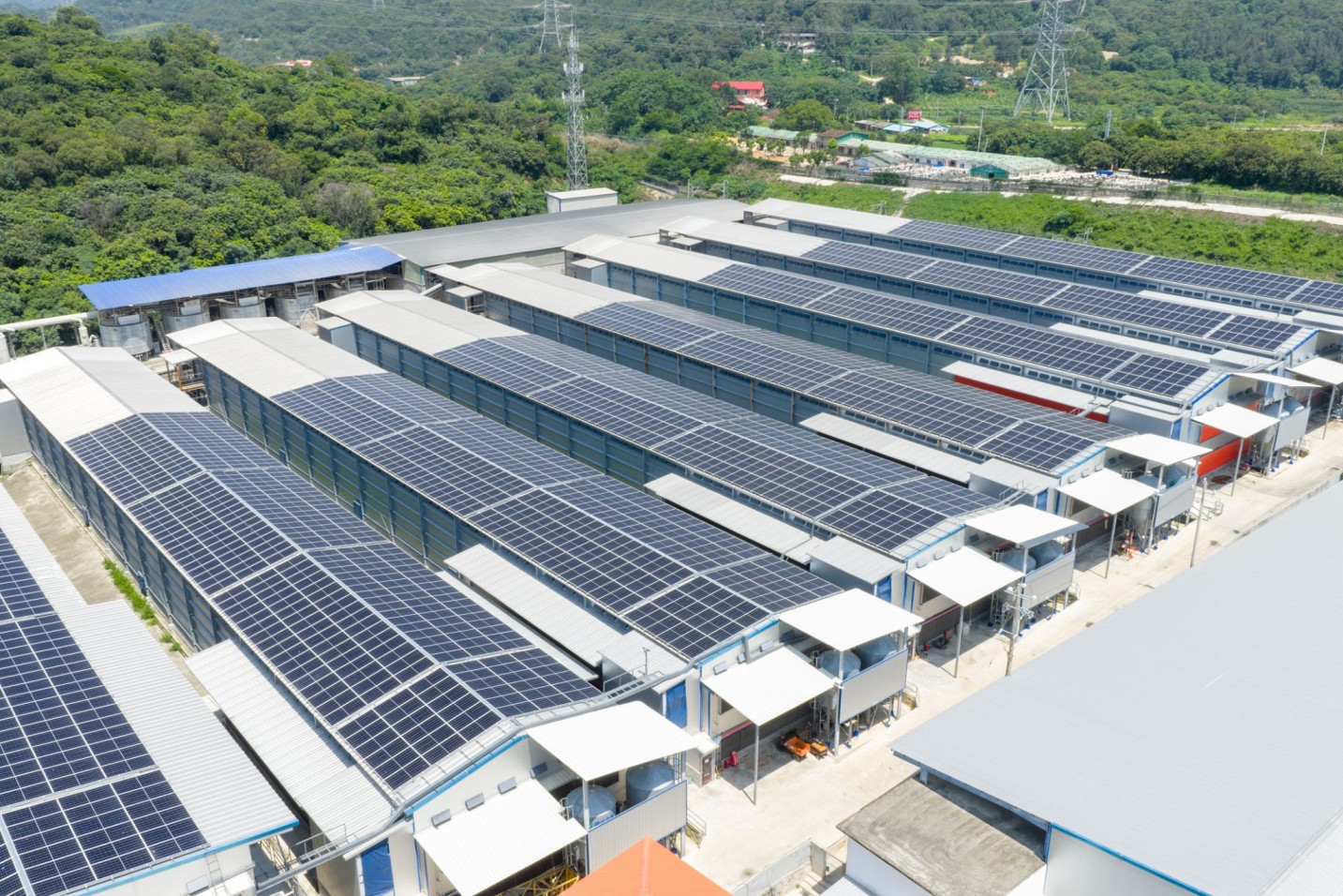 The Business Case for Renewable Energy in Malaysia